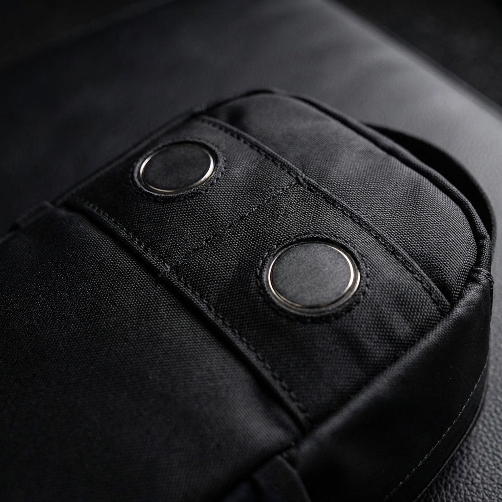 Luminis TrackBag