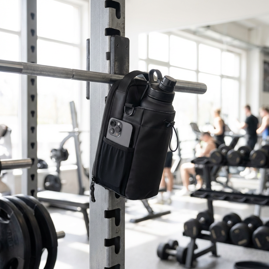 Luminis TrackBag