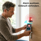 Luminis SafeStay