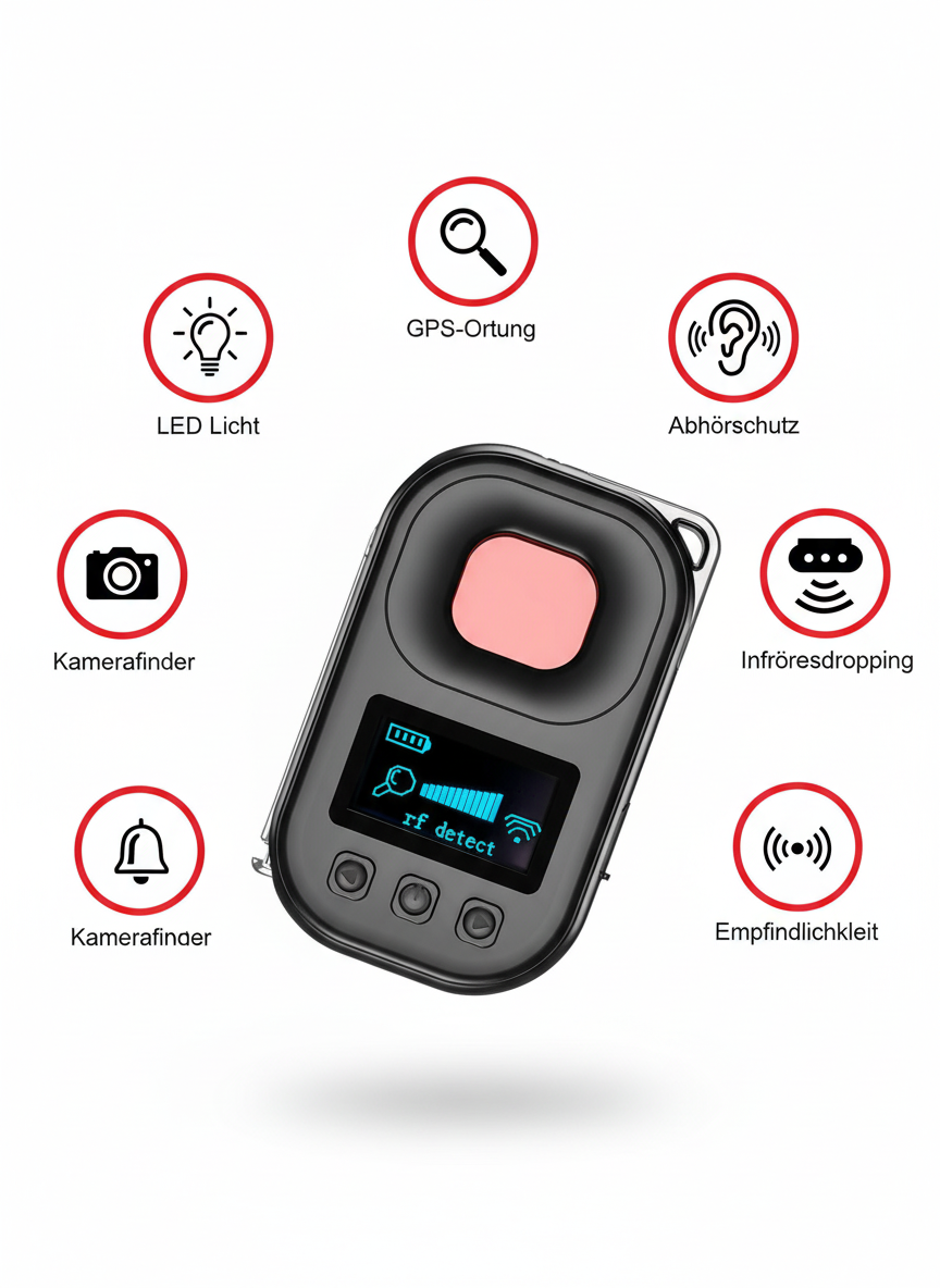 Luminis SafeStay