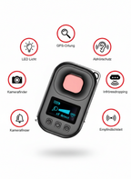 Luminis SafeStay