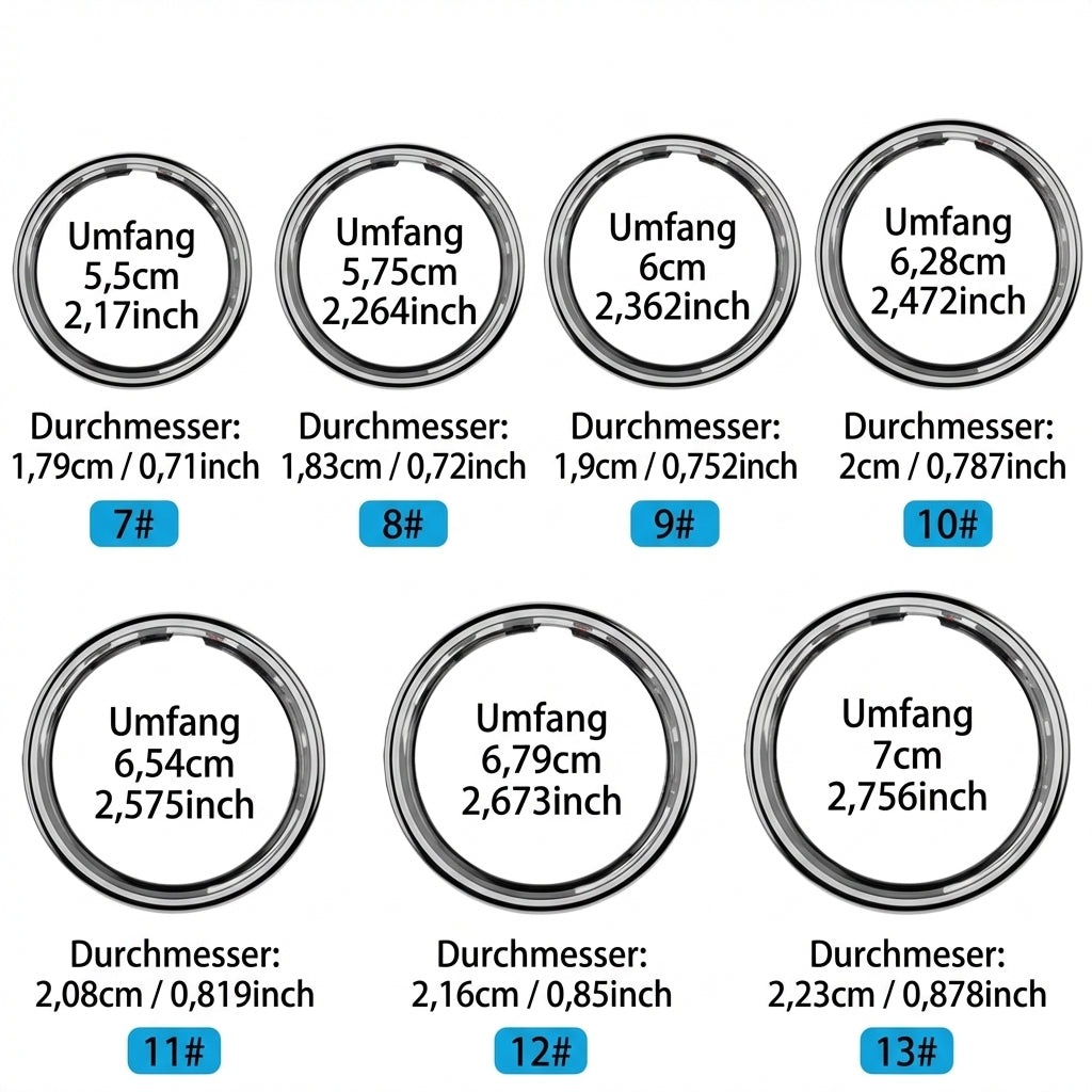 Luminis AuraRing
