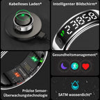 Luminis AuraRing