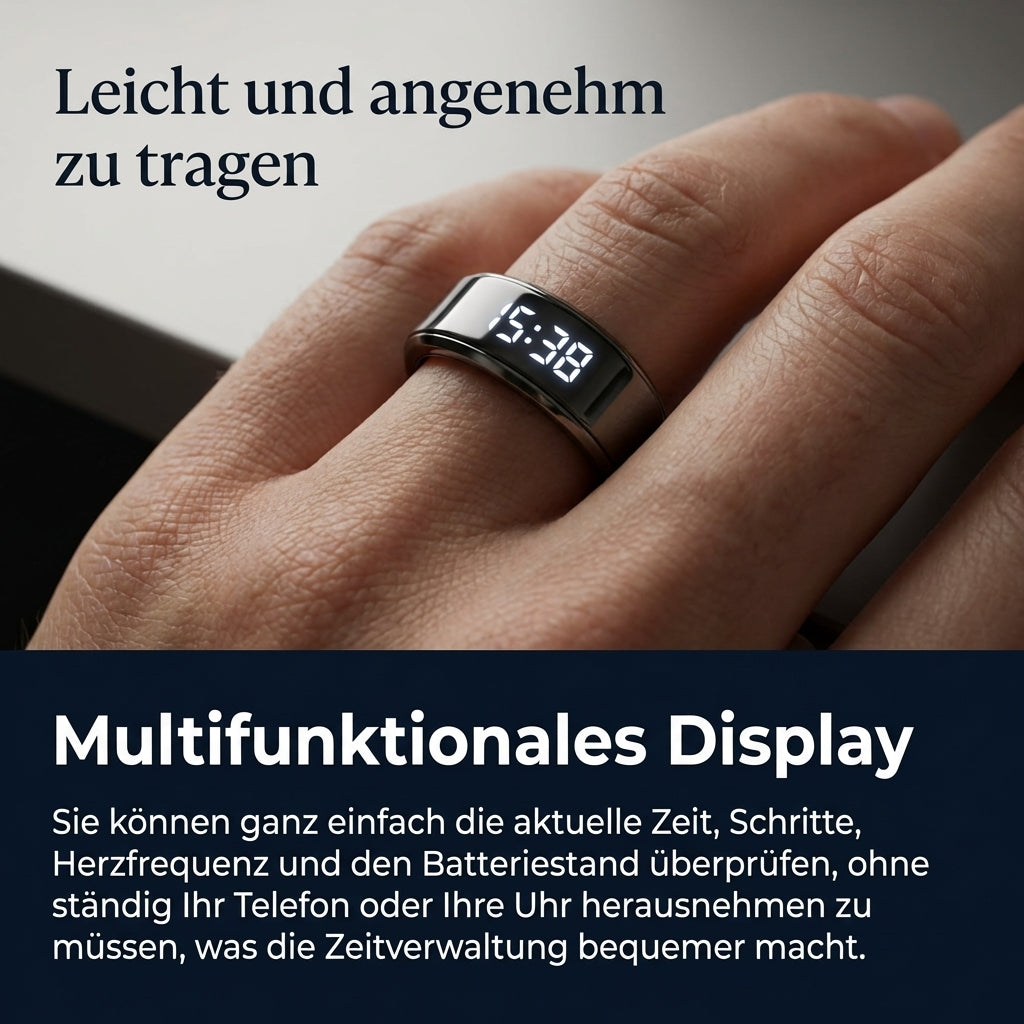 Luminis AuraRing