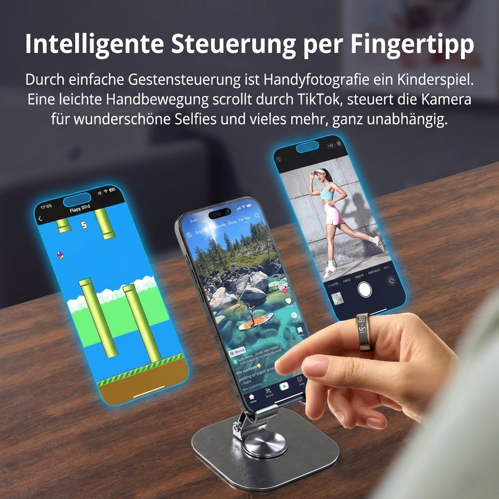 Luminis AuraRing