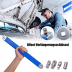 Luminis OffsetPro™ – Profi Verlängerungsschlüssel für enge Stellen