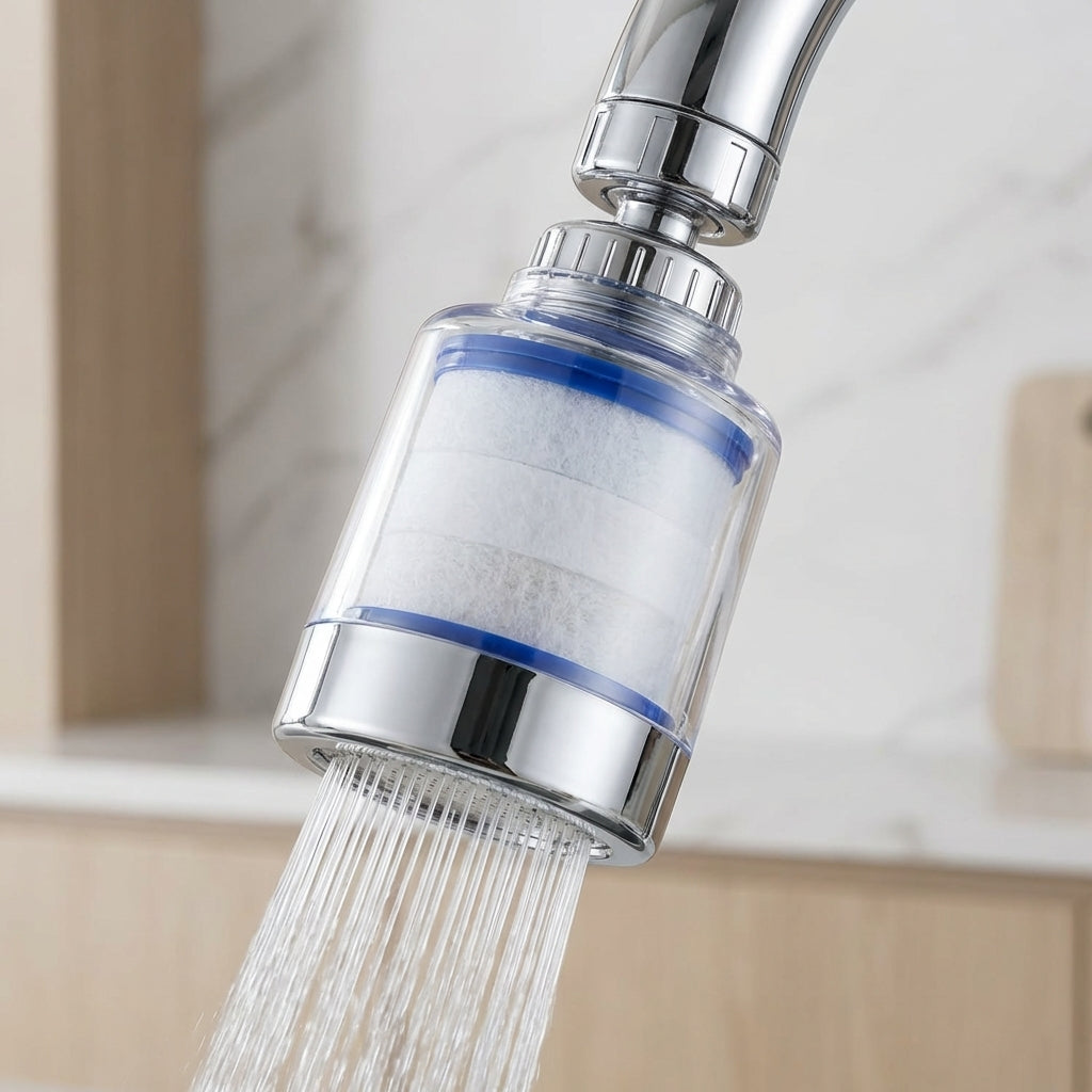 Our product in use