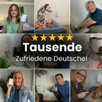 Luminis AllerClean™ – Schluss mit Milben & schlechter Luft