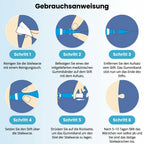 DermaClear™ 2-in-1 Hautanhängsel-Entferner – Glatte Haut ohne Aufwand