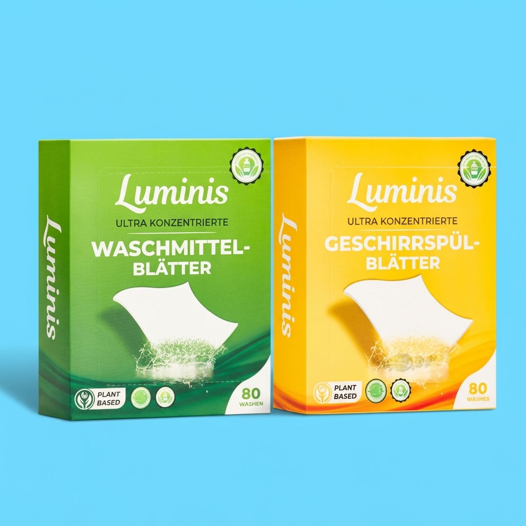 180 Anwendungen – Maximale Sauberkeit zum unschlagbaren Preis