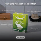 180 Anwendungen – Maximale Sauberkeit zum unschlagbaren Preis