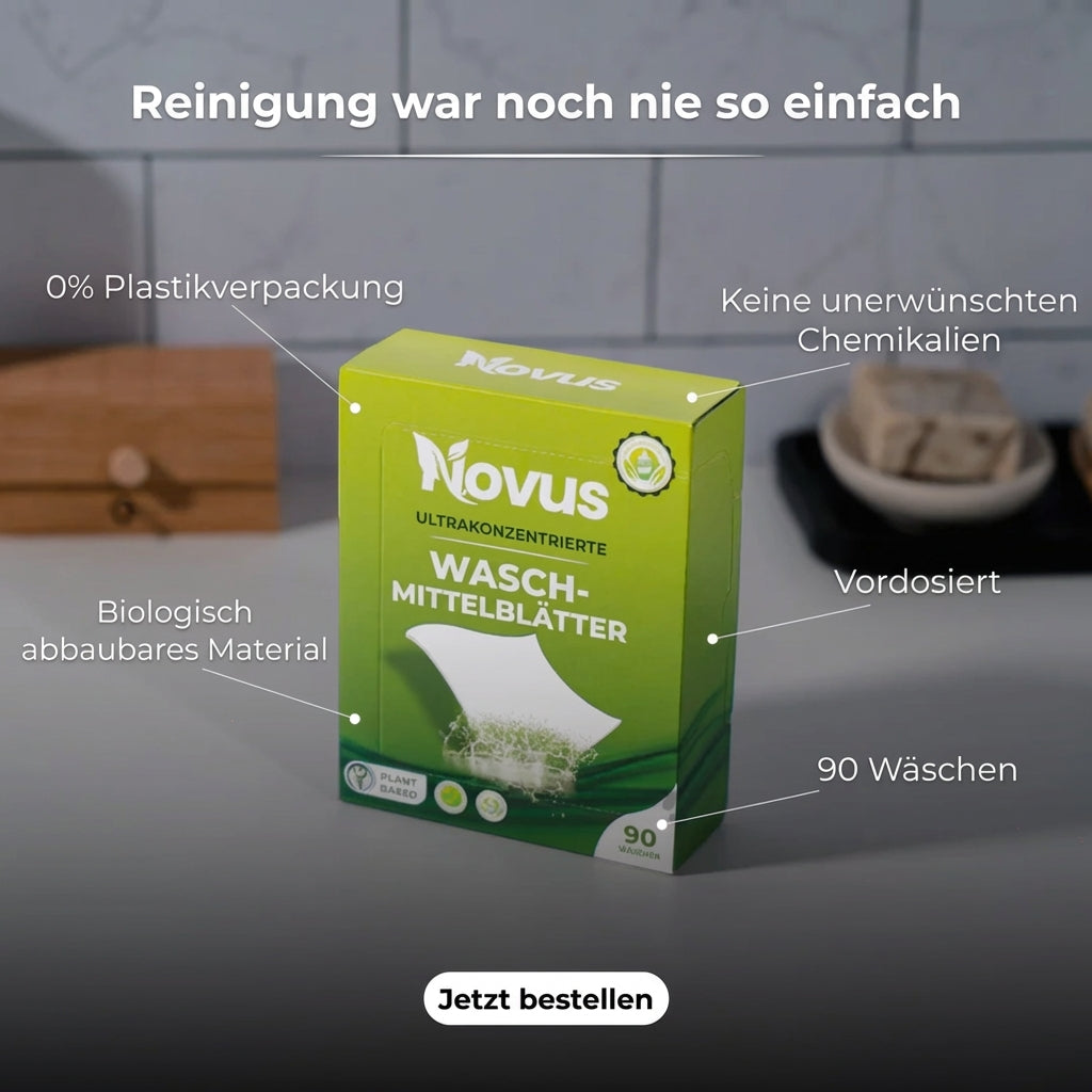 180 Anwendungen – Maximale Sauberkeit zum unschlagbaren Preis