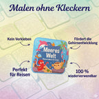 Luminis MagicDraw™ – Kreativität ohne Chaos