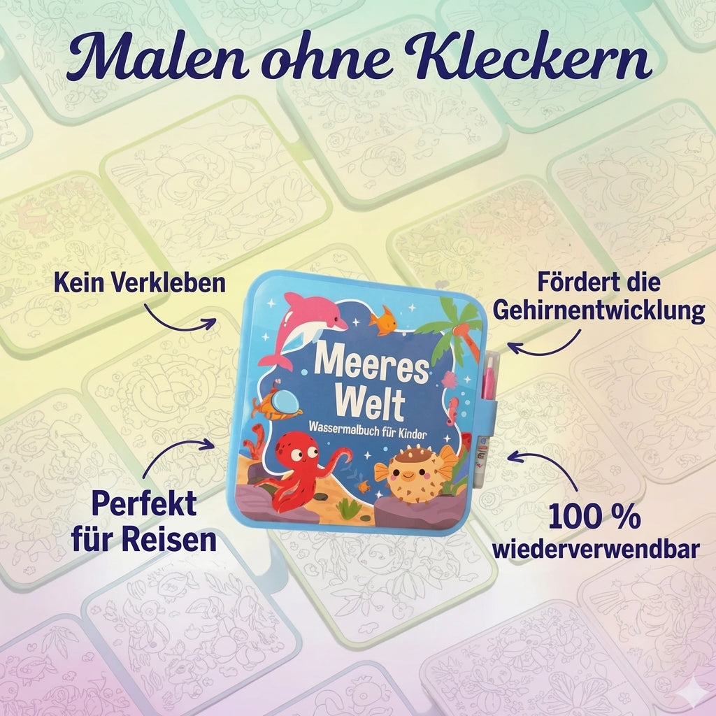 Luminis MagicDraw™ – Kreativität ohne Chaos