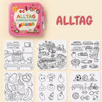 Luminis MagicDraw™ – Kreativität ohne Chaos
