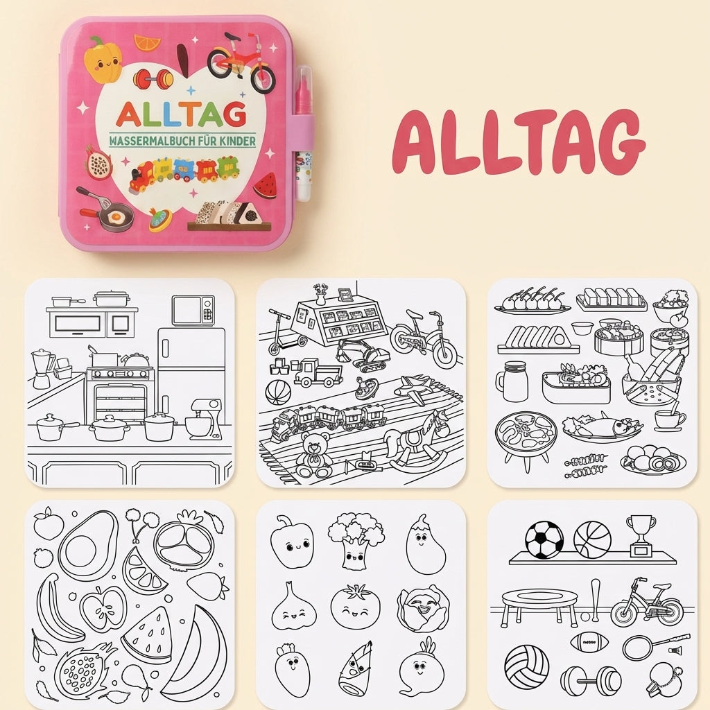 Luminis MagicDraw™ – Kreativität ohne Chaos