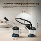Luminis NanoGlow™ – Strahlende Haut in Minuten