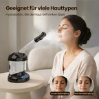 Luminis NanoGlow™ – Strahlende Haut in Minuten