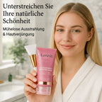 Luminis CollagenGlow™ Nachtmaske – Strahlende Haut über Nacht