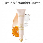 Luminis SmoothGlow™ Primer – Perfekte Haut. Den ganzen Tag.