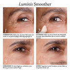 Luminis SmoothGlow™ Primer – Perfekte Haut. Den ganzen Tag.