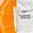 Luminis SmoothGlow™ Primer – Perfekte Haut. Den ganzen Tag.