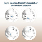 Luminis V-Lift™ – Unsichtbare Gesichtsstraffungsbänder für sofortigen Lifting-Effekt (40 Stück)