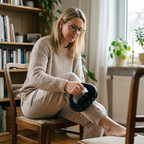 Luminis FlowRelief™ – Aktiviert die Lymphdrainage & löst Verspannungen