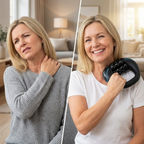 Luminis FlowRelief™ – Aktiviert die Lymphdrainage & löst Verspannungen