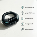 Luminis FlowRelief™ – Aktiviert die Lymphdrainage & löst Verspannungen