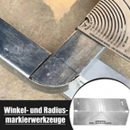 Luminis PipeSaddle Pro™ – Präzisions-Werkzeug zum Herstellen von Rohrsätteln aus Metall