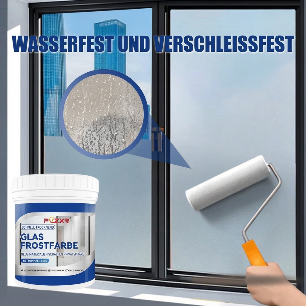 Our product in use