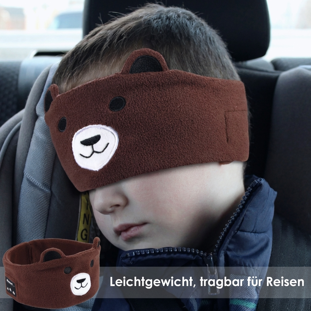Our product in use