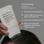 Luminis Korean Hair Growth Serum™ – Für dünner werdendes Haar & vermehrten Haarausfall