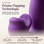 NetherVibe™ – 4‑in‑1 Pelvic Floor Activator