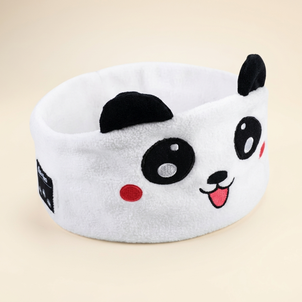 Luminis DreamBand Kids™ – Bluetooth‑Schlafstirnband‑Kopfhörer für Kinder