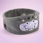 Luminis DreamBand Kids™ – Bluetooth‑Schlafstirnband‑Kopfhörer für Kinder