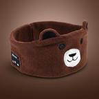 Luminis DreamBand Kids™ – Bluetooth‑Schlafstirnband‑Kopfhörer für Kinder