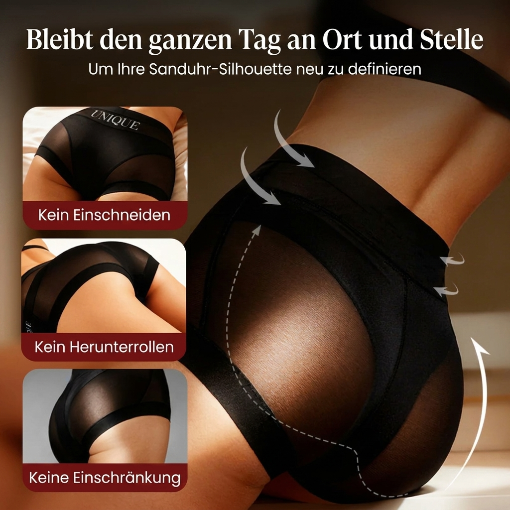 Luminis Sculpt™ – Deine Silhouette, neu definiert