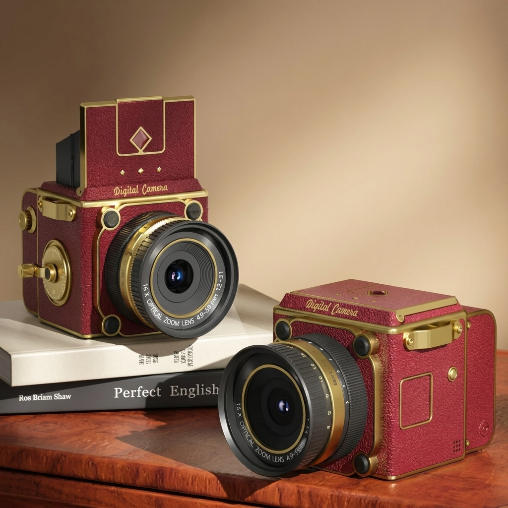 Luminis RetroLens™