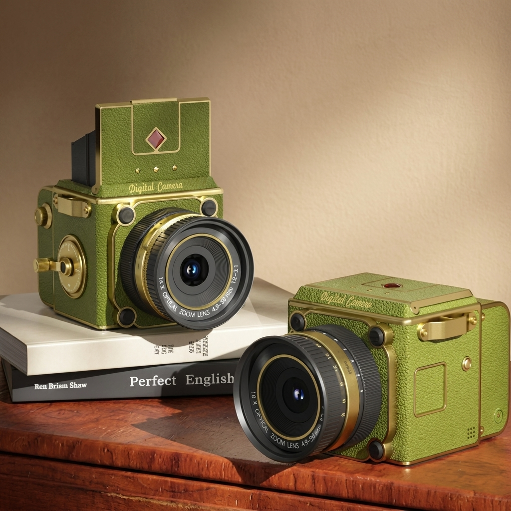 Luminis RetroLens™
