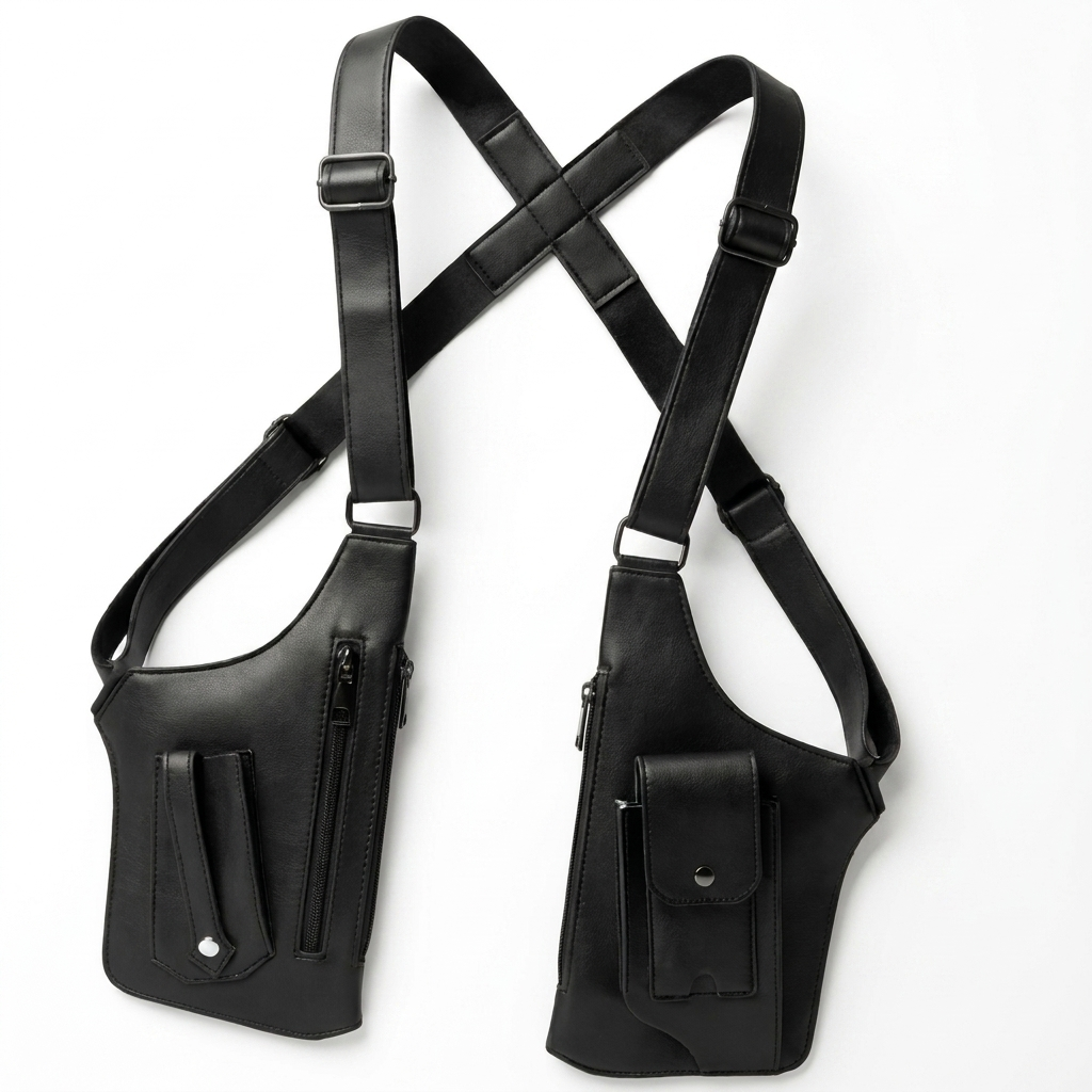 Luminis CrossRig