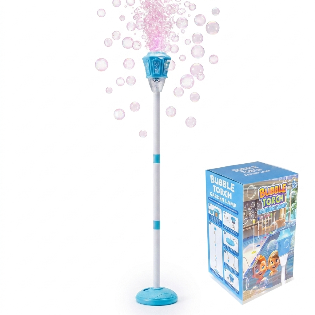 Luminis BubbleBoom