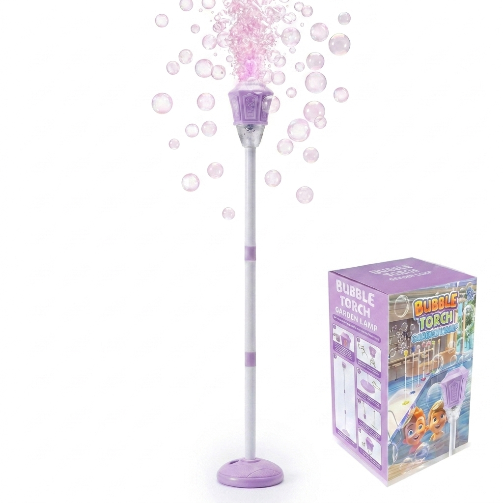 Luminis BubbleBoom