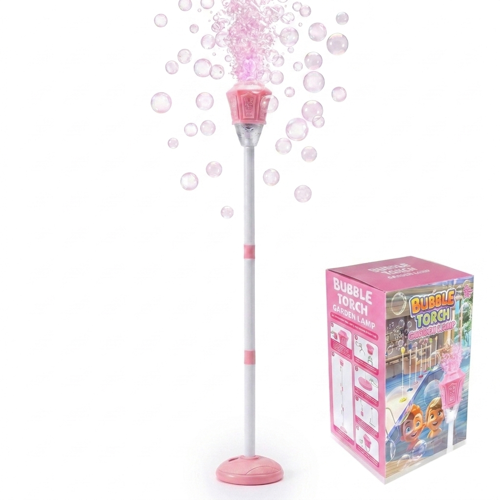 Luminis BubbleBoom