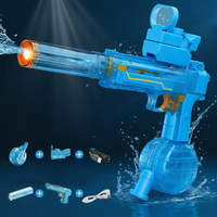 Luminis SplashStorm™