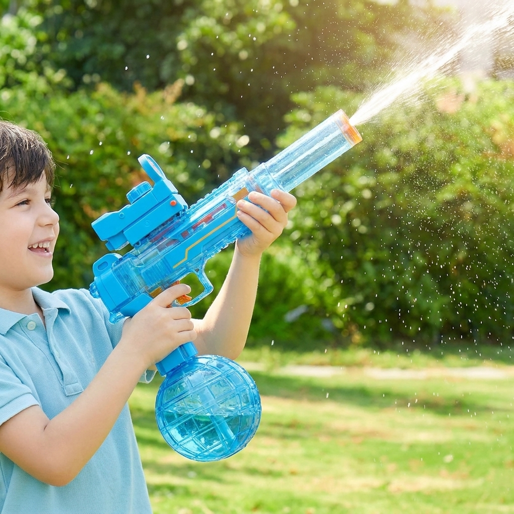 Luminis SplashStorm™