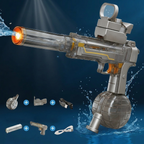 Luminis SplashStorm™