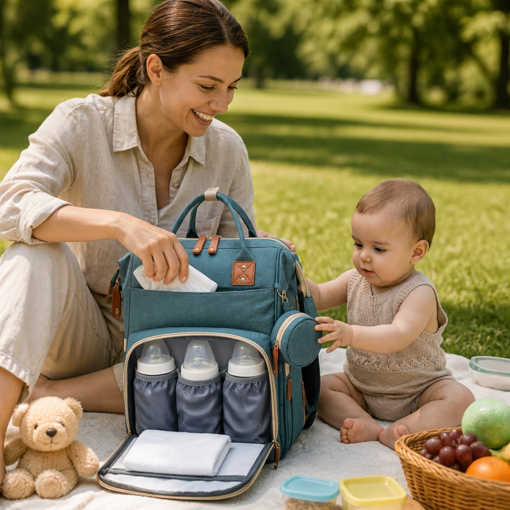 Luminis NestPack™