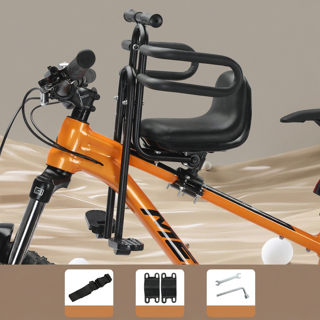 Luminis RideAlong™
